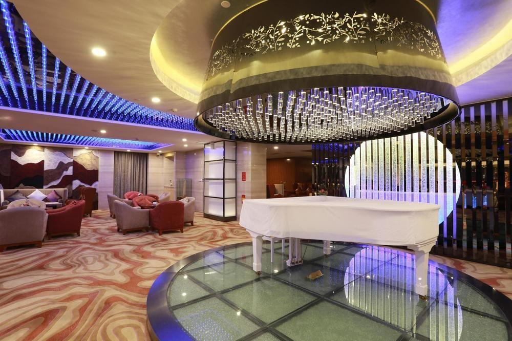 Liaoning International Hotel - Пекин Экстерьер фото