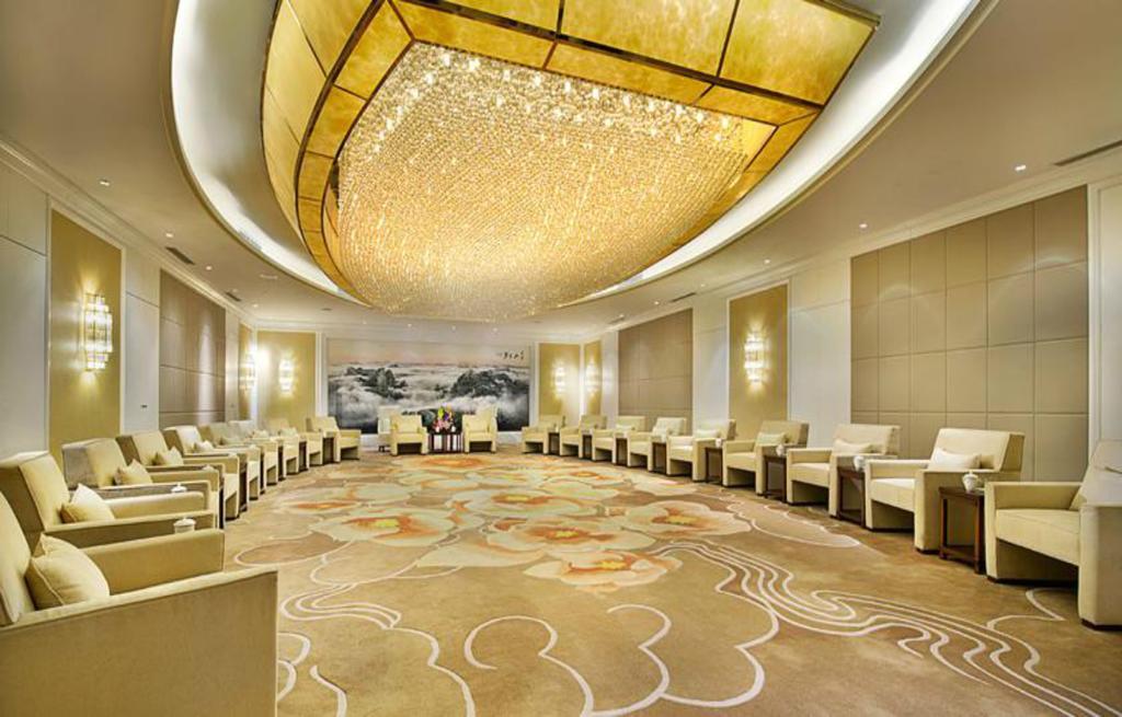 Liaoning International Hotel - Пекин Экстерьер фото